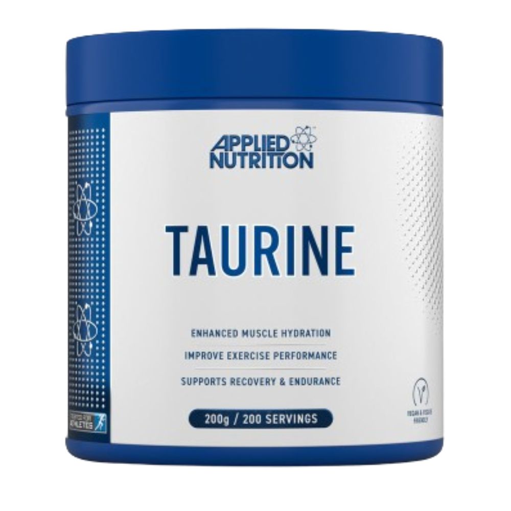 Applied Nutrition Taurine , 200servings - Image 1